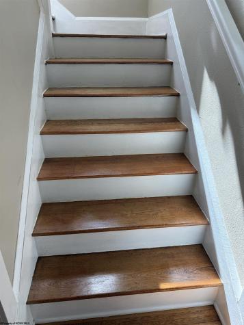 122 Vermont Avenue Clarksburg WV 26301