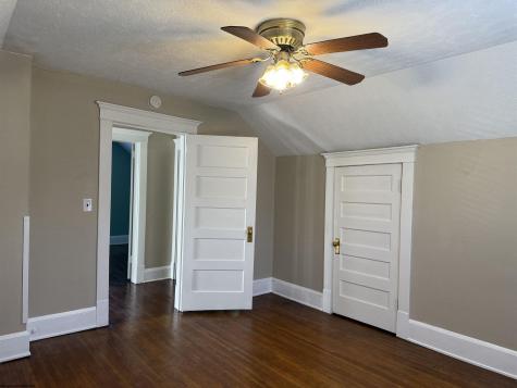 122 Vermont Avenue Clarksburg WV 26301