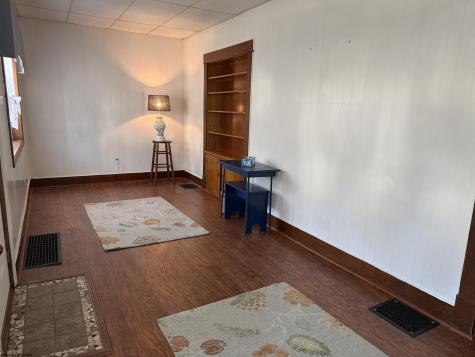 122 Vermont Avenue Clarksburg WV 26301