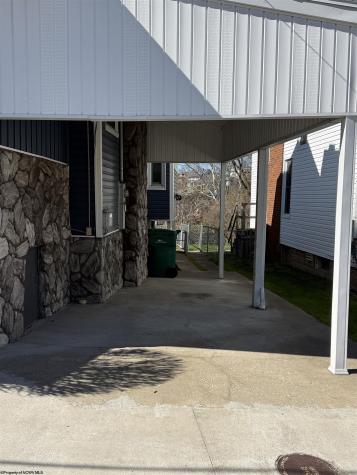 122 Vermont Avenue Clarksburg WV 26301