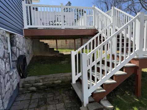 122 Vermont Avenue Clarksburg WV 26301