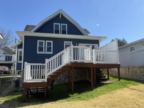 122 Vermont Avenue Clarksburg WV 26301