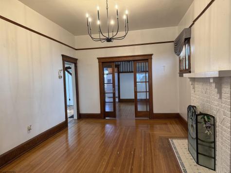 122 Vermont Avenue Clarksburg WV 26301