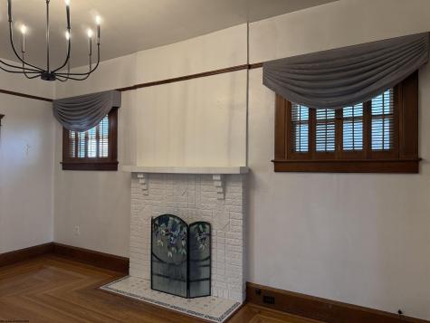 122 Vermont Avenue Clarksburg WV 26301