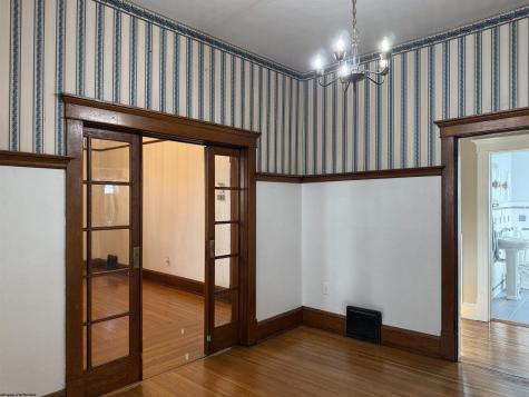 122 Vermont Avenue Clarksburg WV 26301