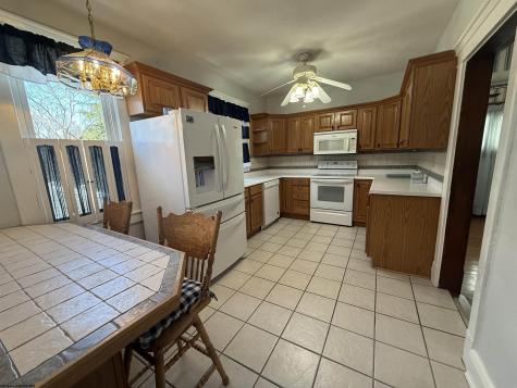 122 Vermont Avenue Clarksburg WV 26301