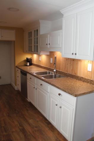 97 Whip Road Craigsville WV 26205-8634