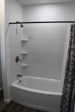 97 Whip Road Craigsville WV 26205-8634