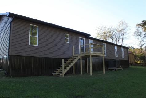 97 Whip Road Craigsville WV 26205-8634