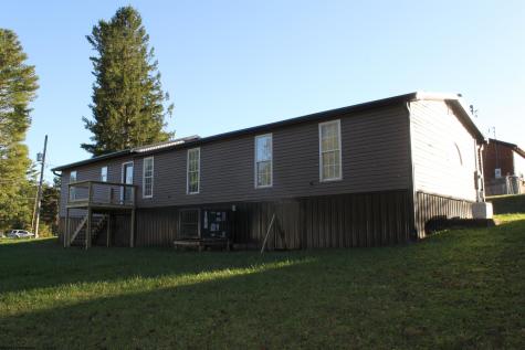 97 Whip Road Craigsville WV 26205-8634