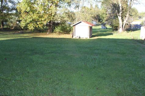 97 Whip Road Craigsville WV 26205-8634