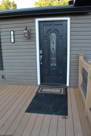 97 Whip Road Craigsville WV 26205-8634