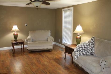 97 Whip Road Craigsville WV 26205-8634
