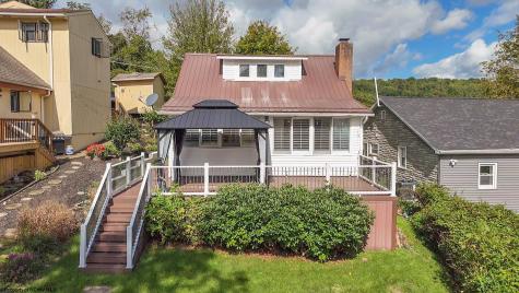 500 Maple Lake Road Bridgeport WV 26330