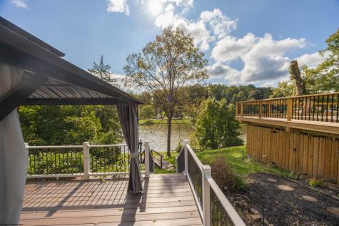 500 Maple Lake Road Bridgeport WV 26330