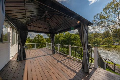 500 Maple Lake Road Bridgeport WV 26330