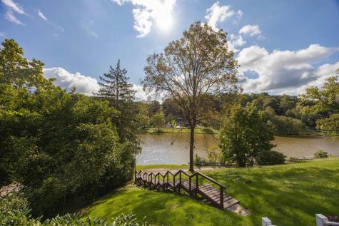 500 Maple Lake Road Bridgeport WV 26330