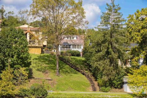 500 Maple Lake Road Bridgeport WV 26330