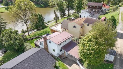 500 Maple Lake Road Bridgeport WV 26330