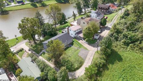 500 Maple Lake Road Bridgeport WV 26330