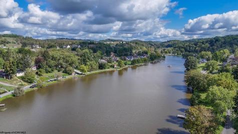 500 Maple Lake Road Bridgeport WV 26330