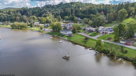 500 Maple Lake Road Bridgeport WV 26330