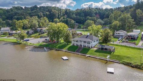 500 Maple Lake Road Bridgeport WV 26330