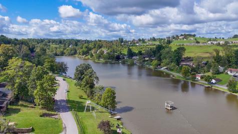500 Maple Lake Road Bridgeport WV 26330