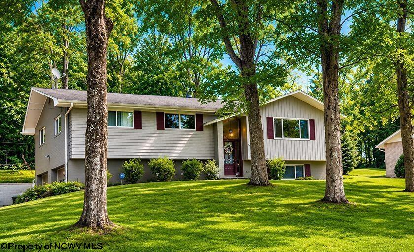 65 Imperial Woods Drive Morgantown WV 26508