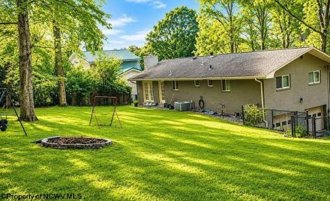 65 Imperial Woods Drive Morgantown WV 26508