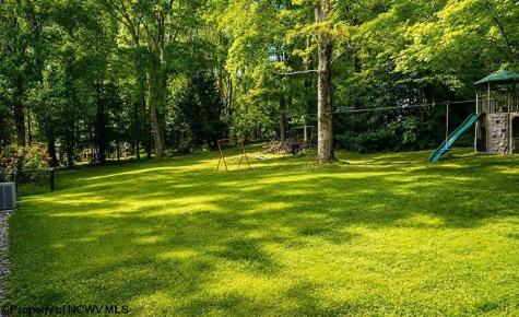65 Imperial Woods Drive Morgantown WV 26508