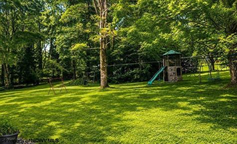 65 Imperial Woods Drive Morgantown WV 26508