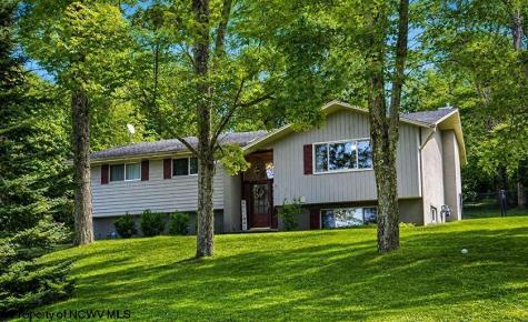 65 Imperial Woods Drive Morgantown WV 26508