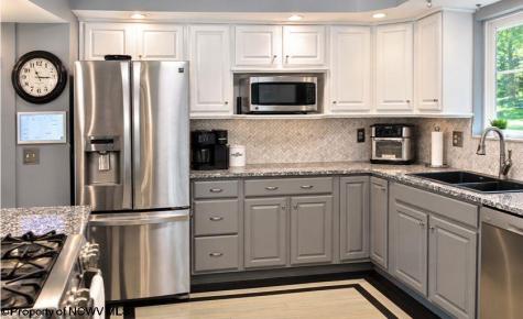 65 Imperial Woods Drive Morgantown WV 26508