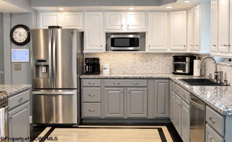 65 Imperial Woods Drive Morgantown WV 26508