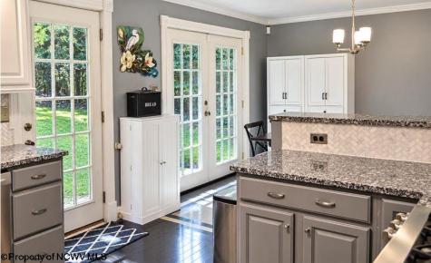 65 Imperial Woods Drive Morgantown WV 26508