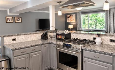 65 Imperial Woods Drive Morgantown WV 26508