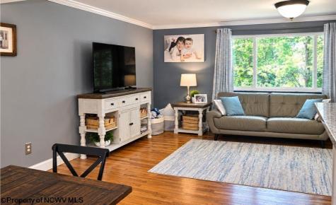 65 Imperial Woods Drive Morgantown WV 26508