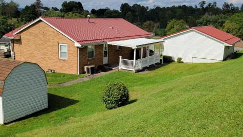 2218 Linn Ann Drive Fairmont WV 26554