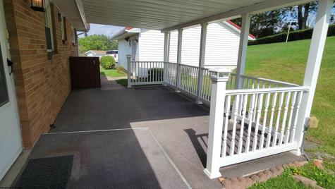 2218 Linn Ann Drive Fairmont WV 26554