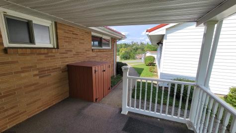 2218 Linn Ann Drive Fairmont WV 26554
