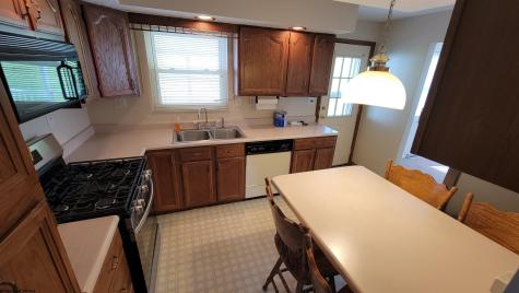 2218 Linn Ann Drive Fairmont WV 26554