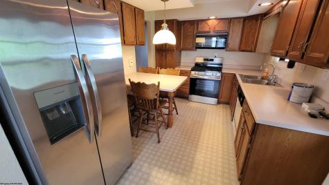 2218 Linn Ann Drive Fairmont WV 26554