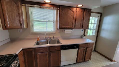 2218 Linn Ann Drive Fairmont WV 26554