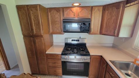 2218 Linn Ann Drive Fairmont WV 26554