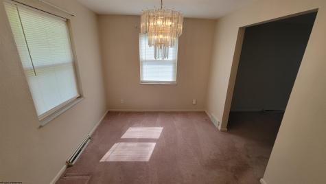 2218 Linn Ann Drive Fairmont WV 26554