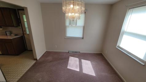 2218 Linn Ann Drive Fairmont WV 26554