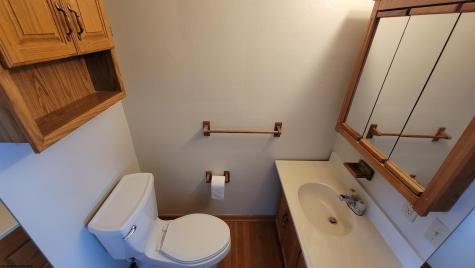 2218 Linn Ann Drive Fairmont WV 26554