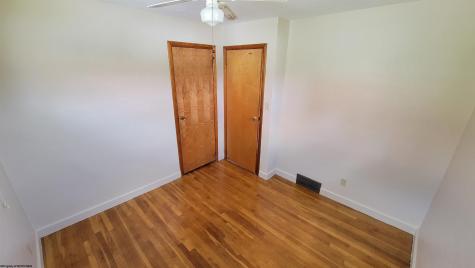 2218 Linn Ann Drive Fairmont WV 26554
