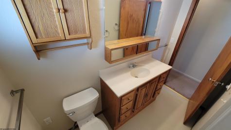 2218 Linn Ann Drive Fairmont WV 26554